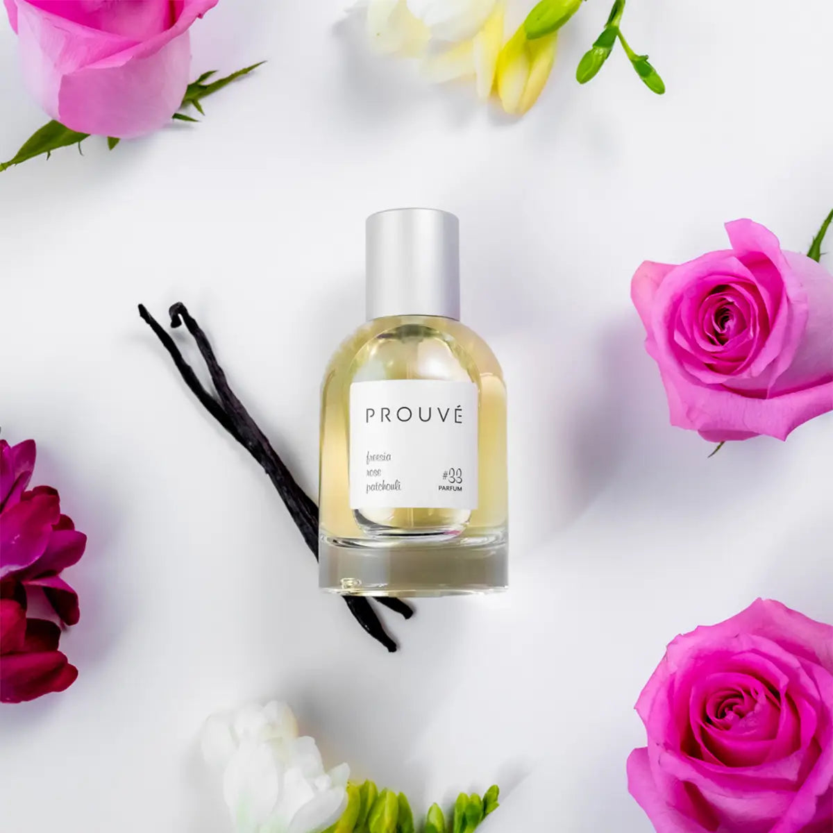 Perfumy 33