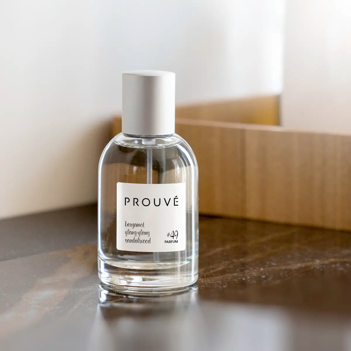 Perfumy 49