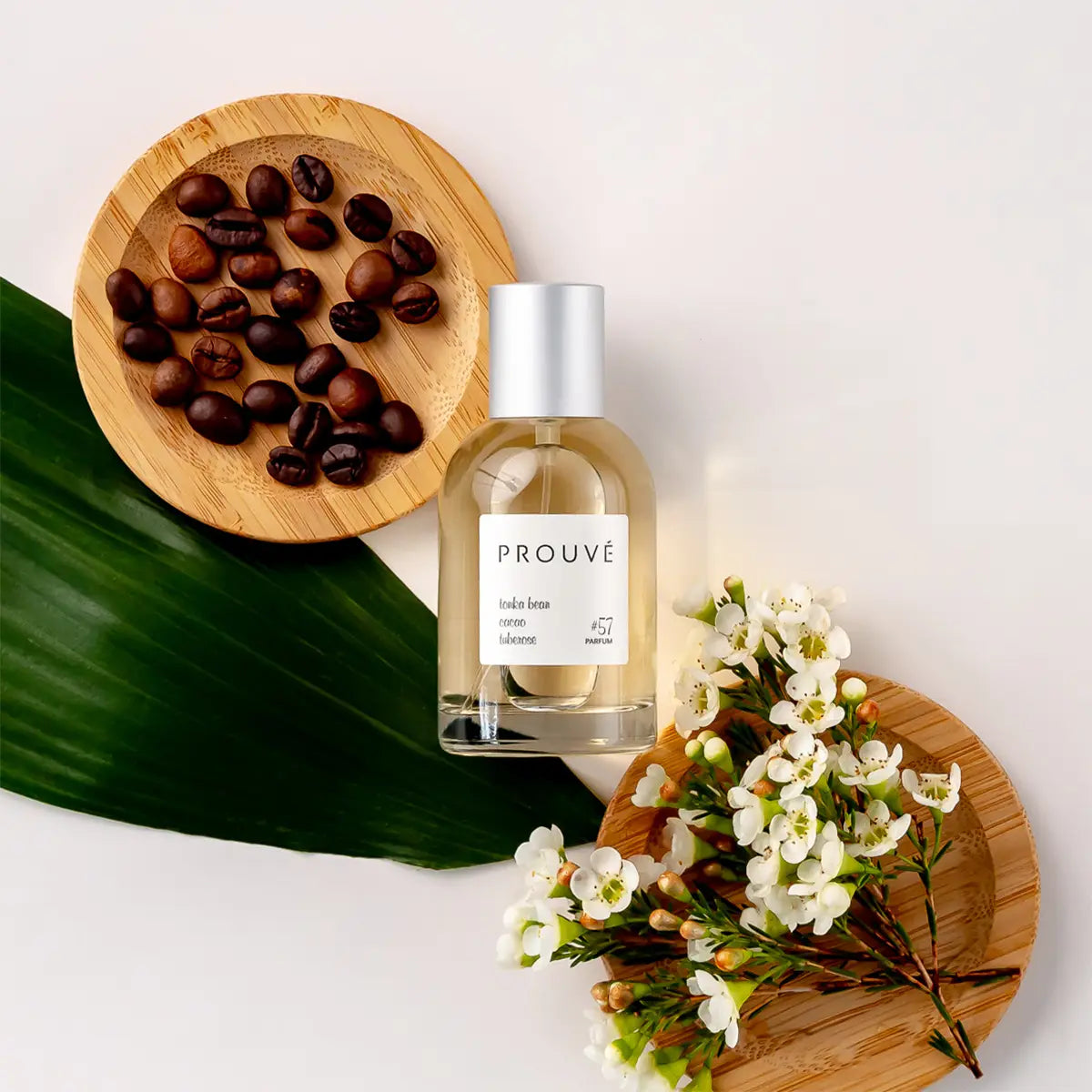 Perfumy 57