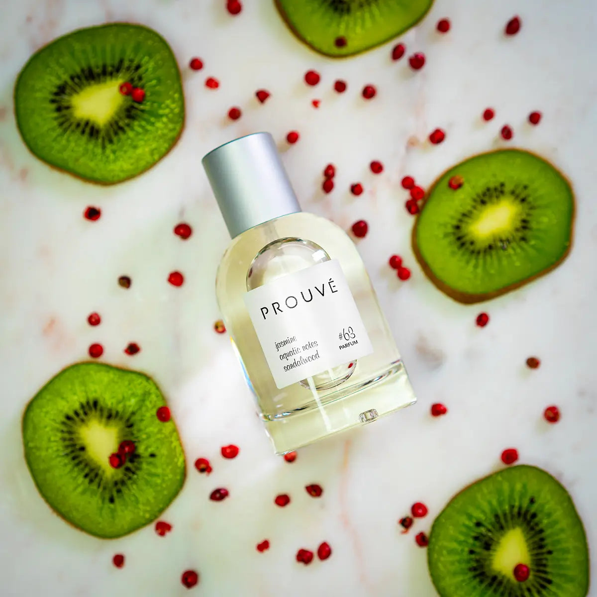 Perfumy 63