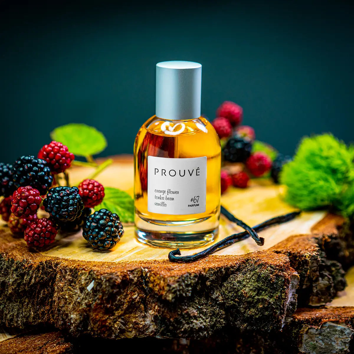Perfumy 67