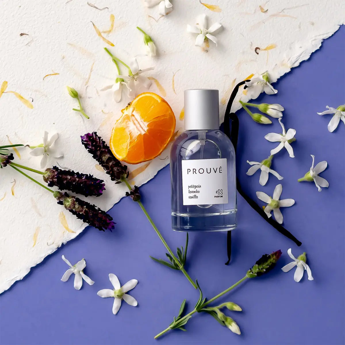 Perfumy 83
