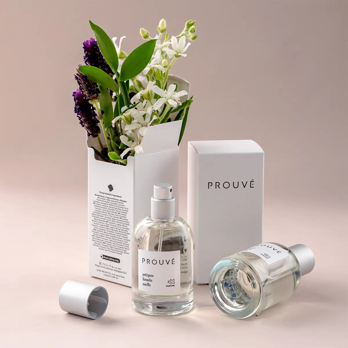 PROUVÉ