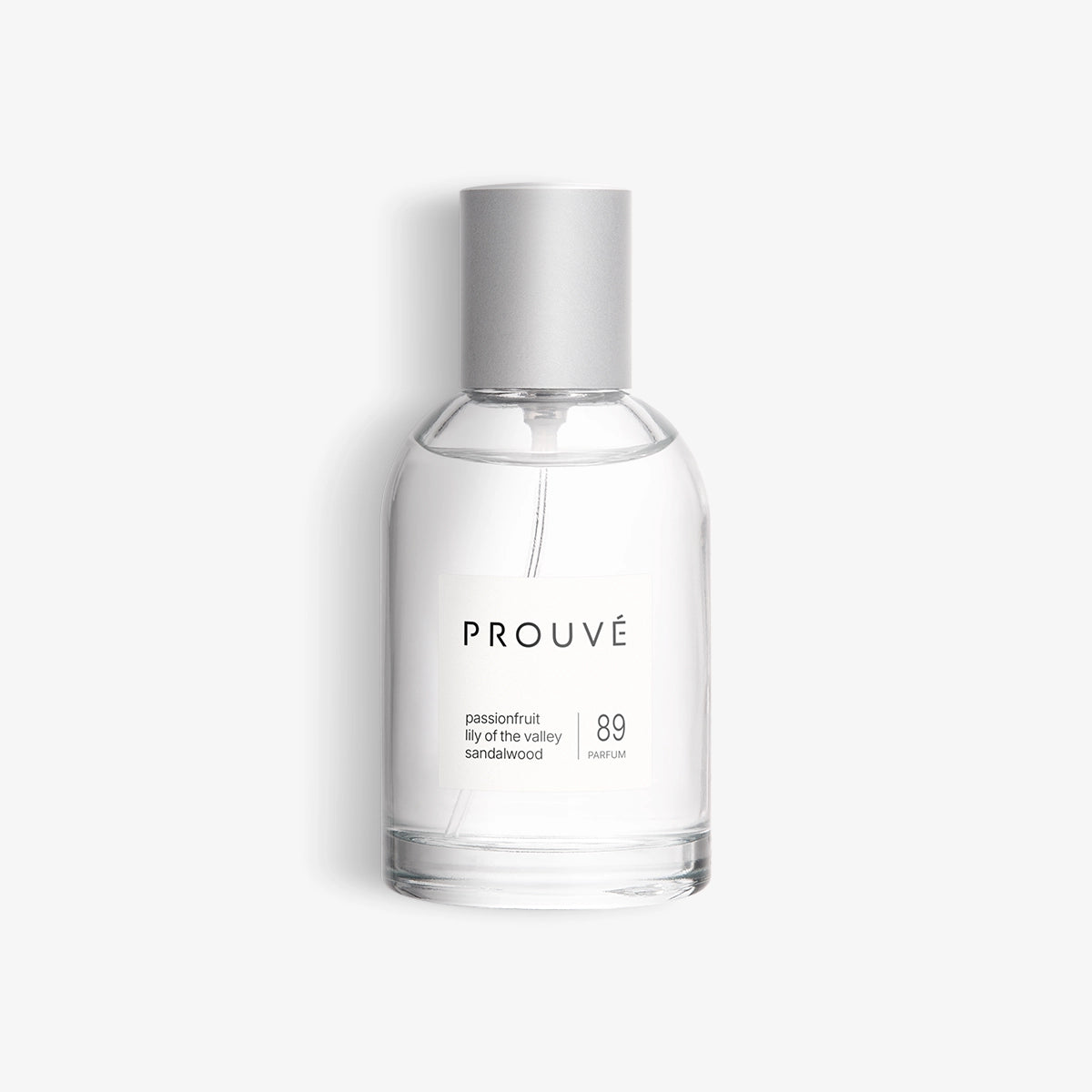 Perfumy 89