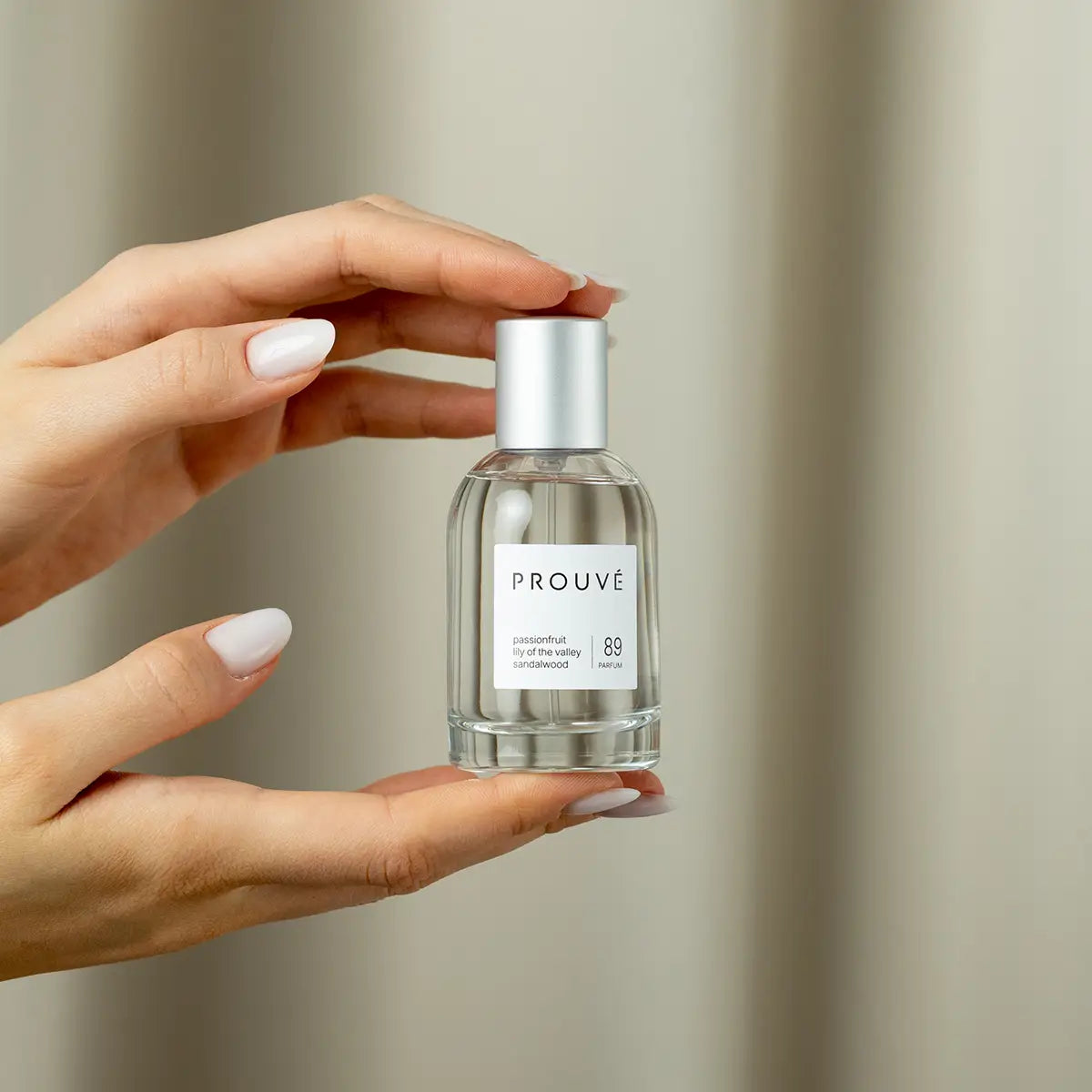 Perfumy 89