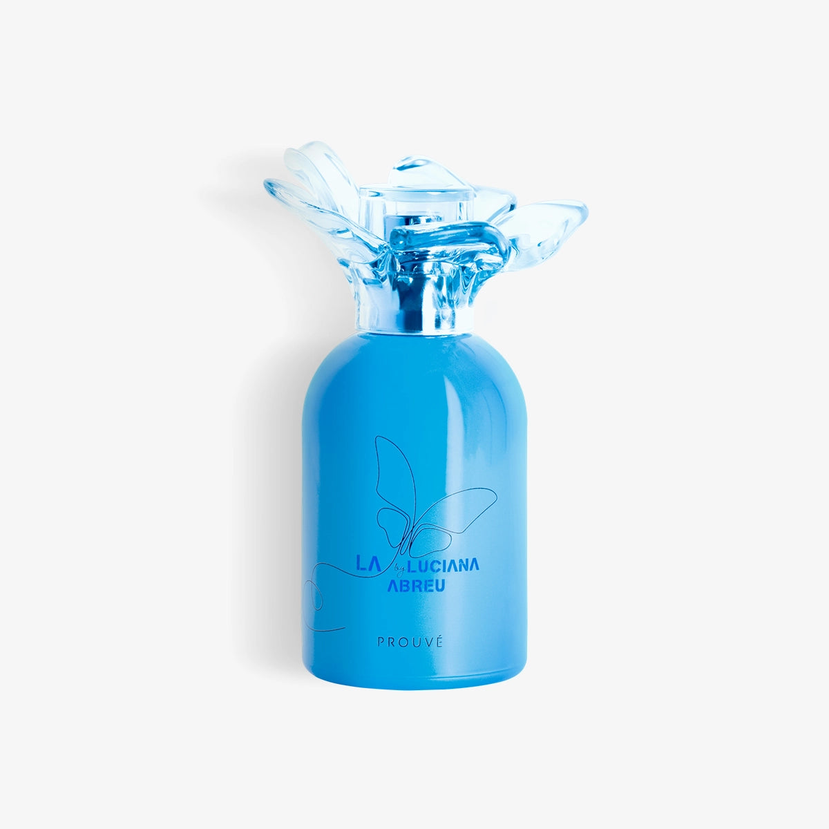 Perfumy LUCIANA ABREU