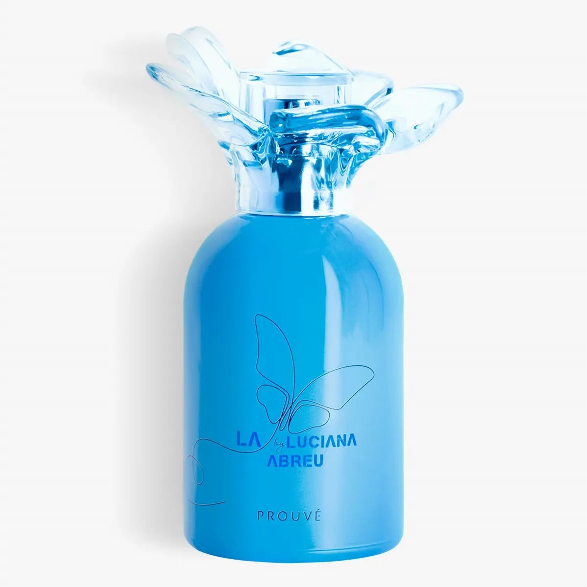 Perfumy LUCIANA ABREU