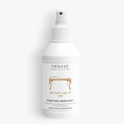 Kremowy spray do pielęgnacji mebli