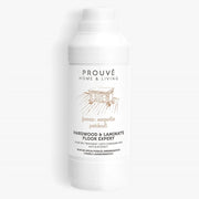 Prostředek na mytí dřevěných podlah a laminovaných panelů