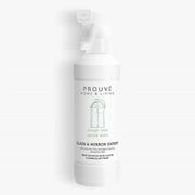 Spray do mycia szyb i luster z funkcją antypary