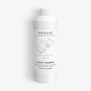 Shampoo voor tapijten