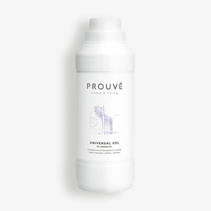 Universal gel