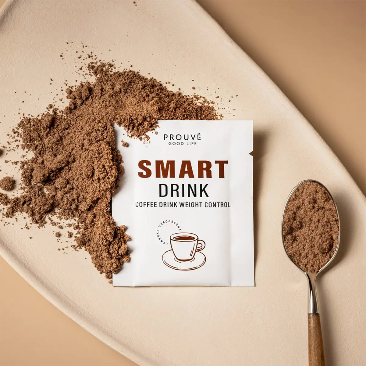 Smart Drink - Coffee Drink Weight Control