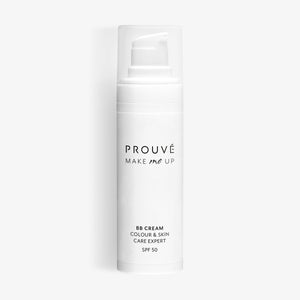 KREM BB COLOUR & SKIN CARE EXPERT