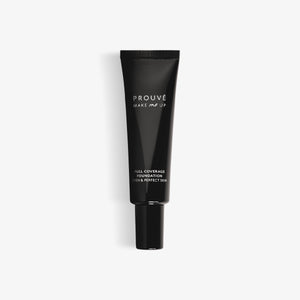 Kryjący podkład do twarzy Even & Perfect Skin - Średni Beż