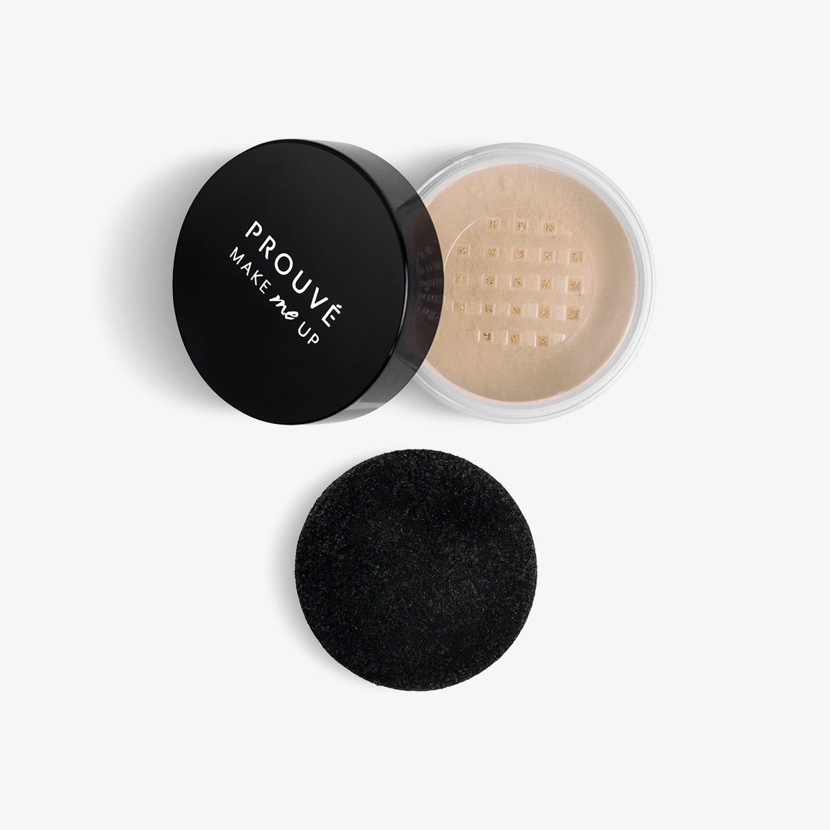 Mineralny puder i podkład sypki Illuminated Skin - Naturalny Beż