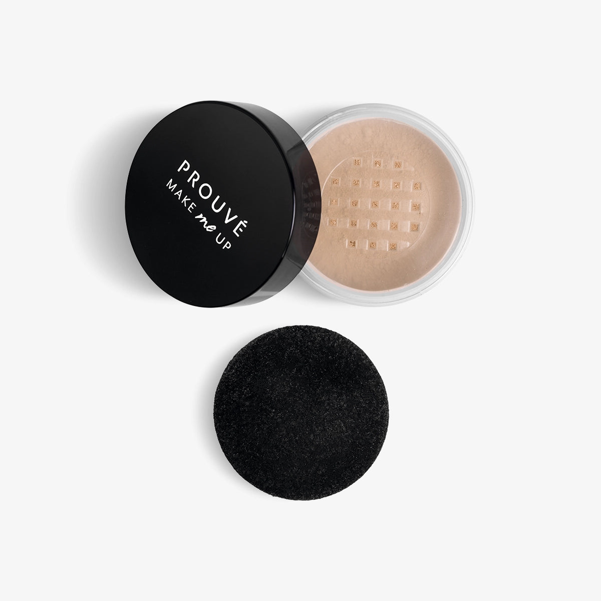Mineralny puder i podkład sypki Perfect Skin - Średni Beż