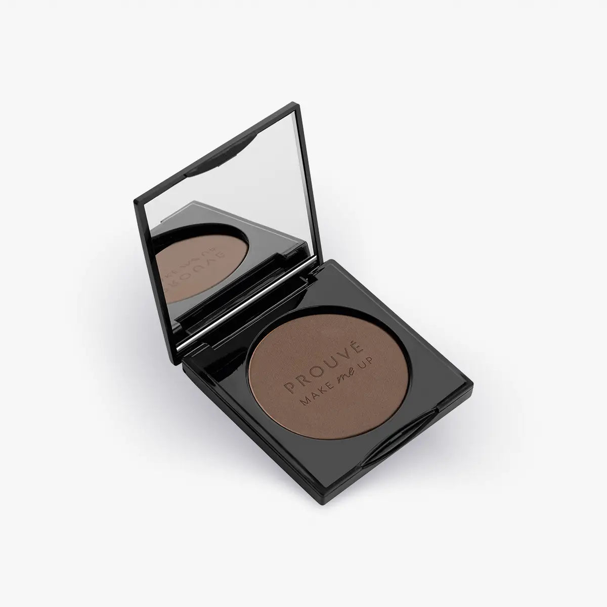 Naturalny bronzer - Zimny brąz