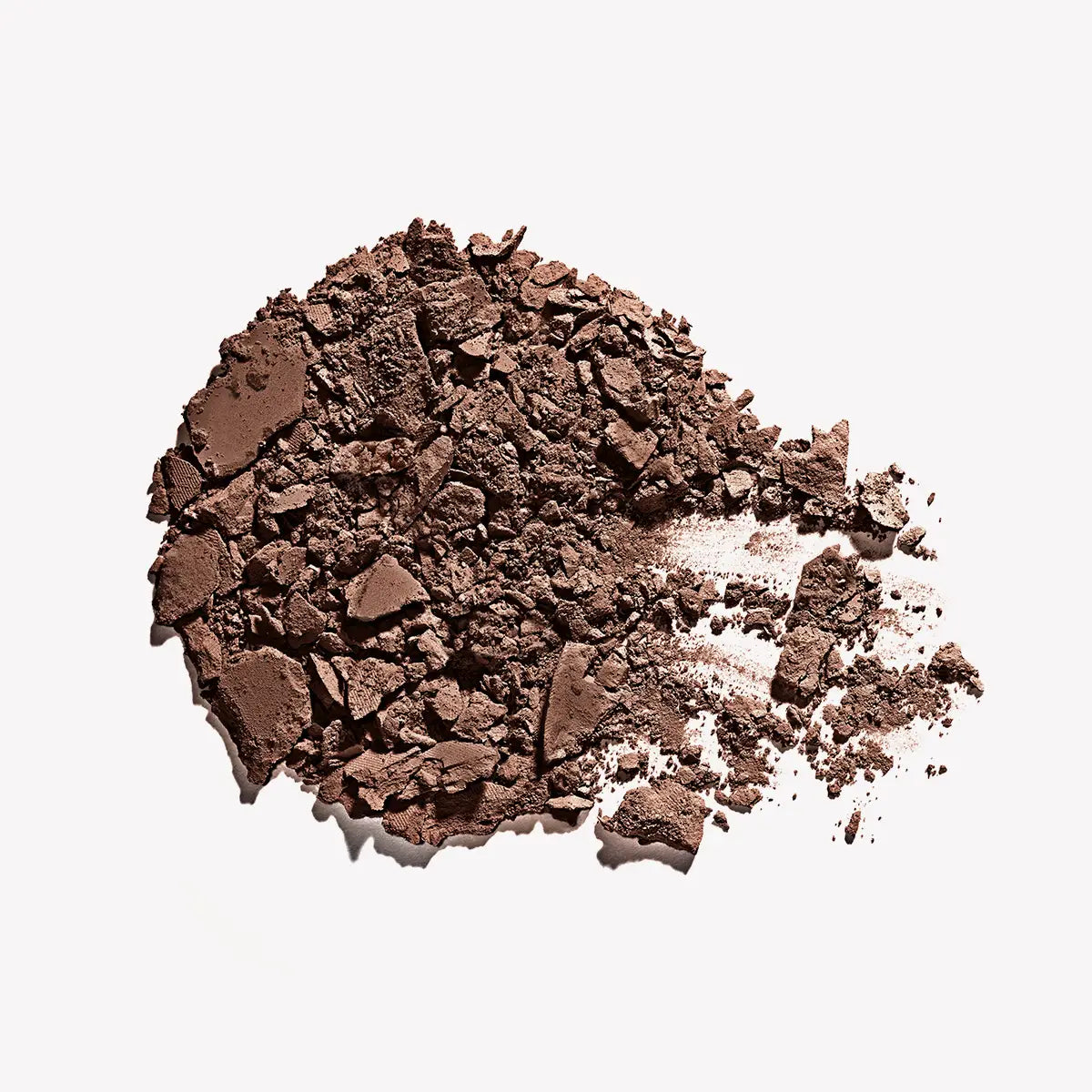 Naturalny bronzer - Zimny brąz