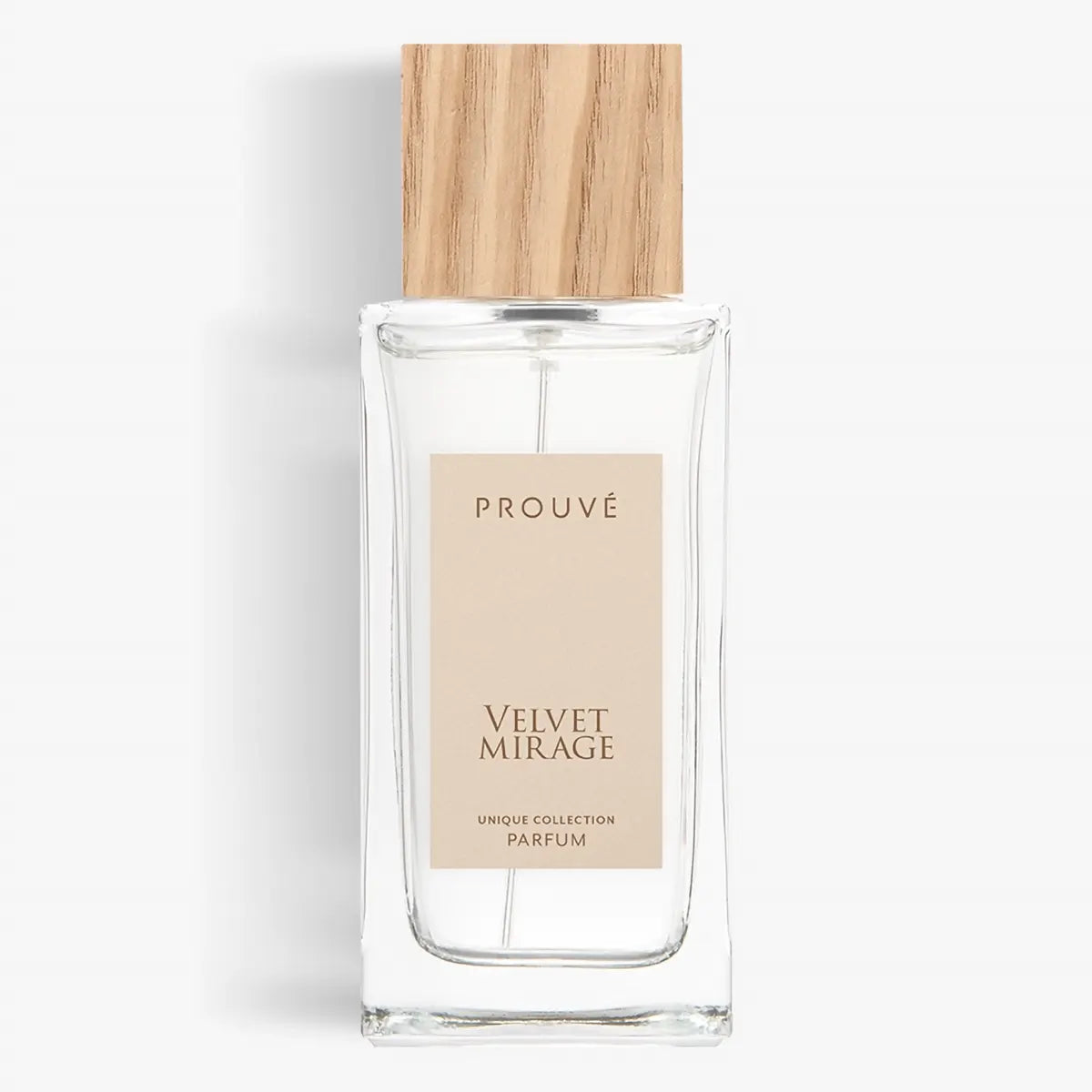 Velvet Mirage