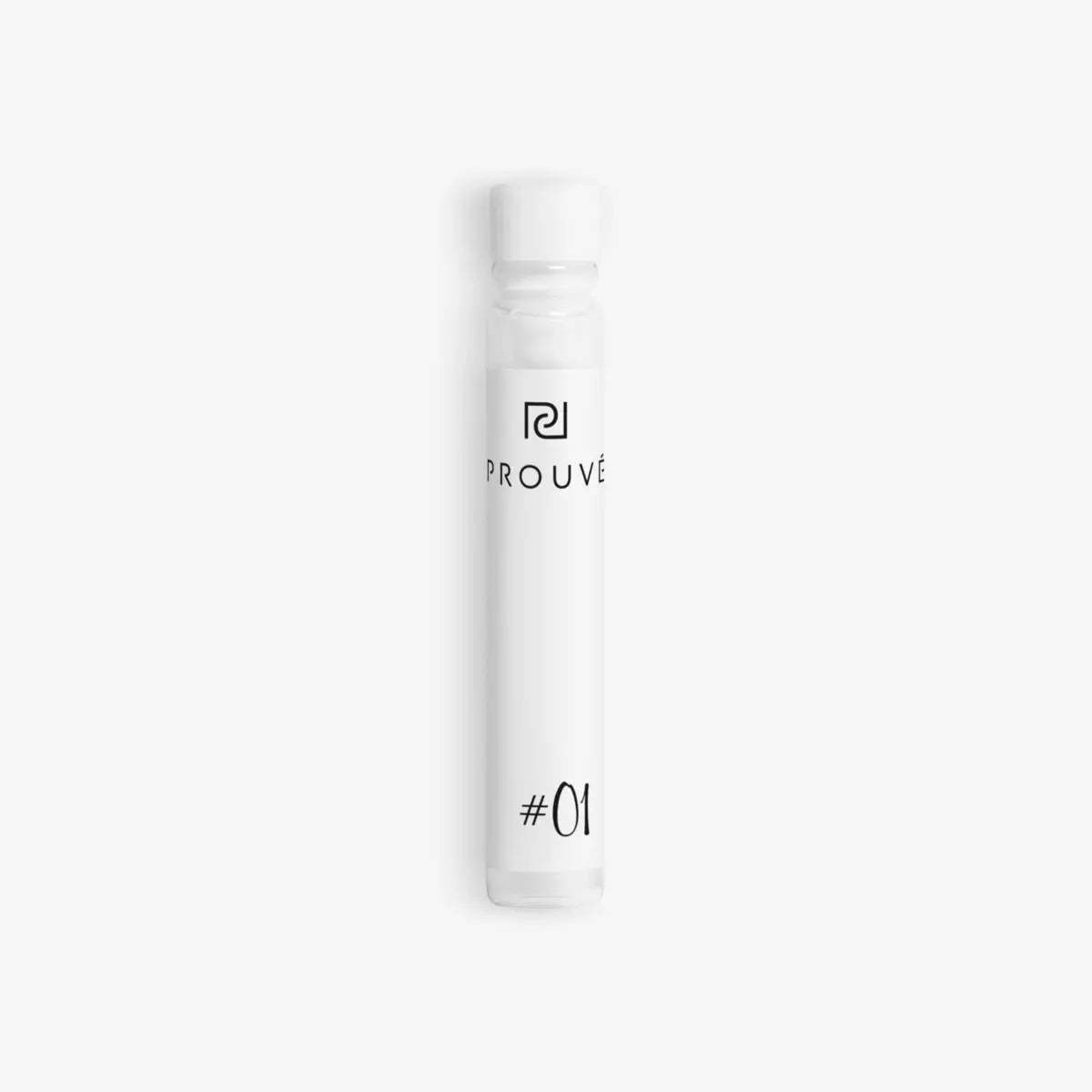 Perfumy 1 - Próbka