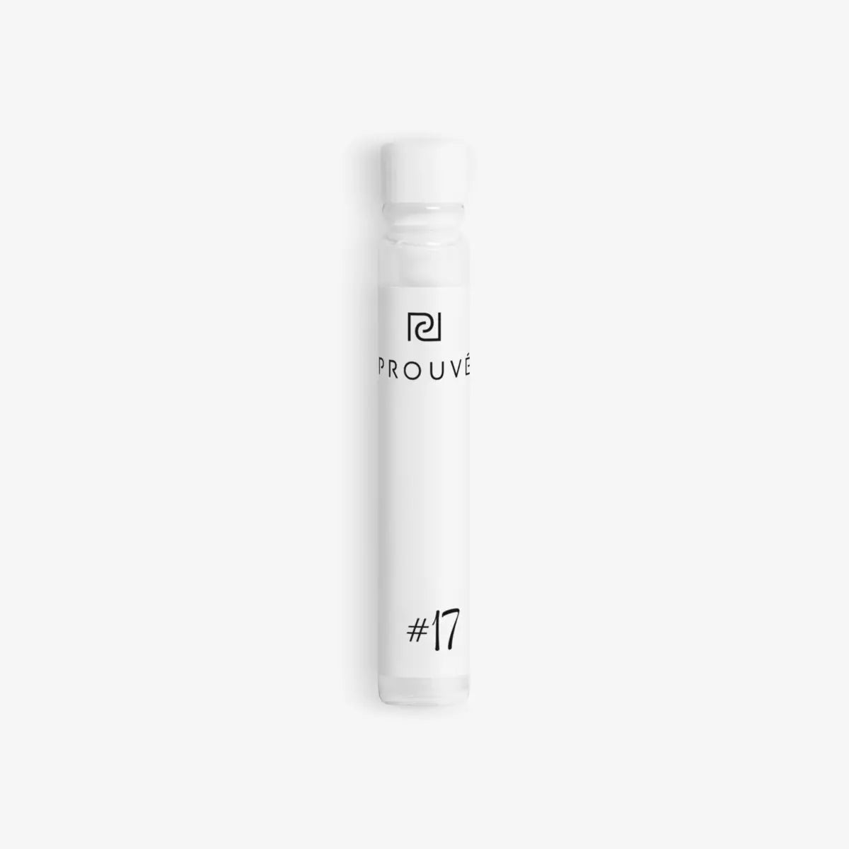 Perfumy 17 - Próbka