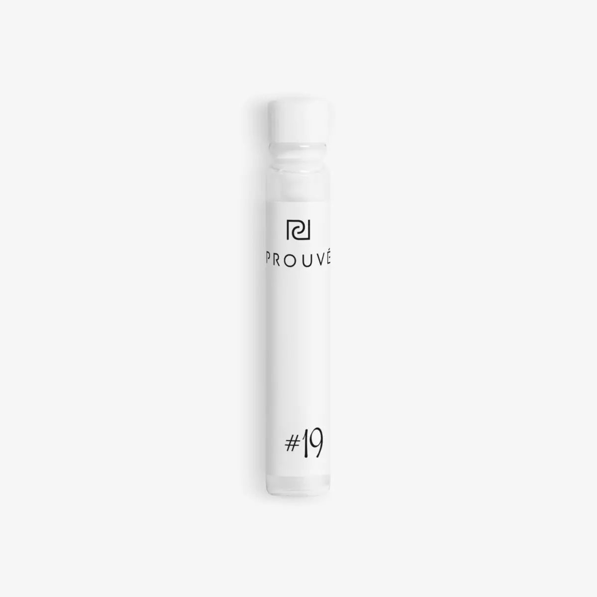 Perfumy 19 - Próbka