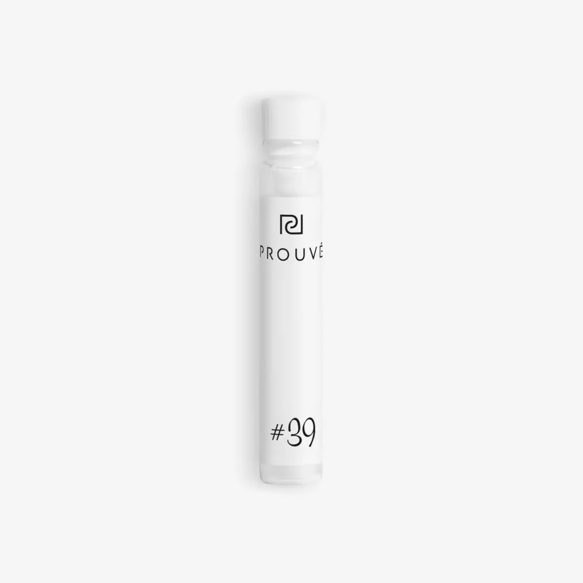 Perfumy 39 - Próbka