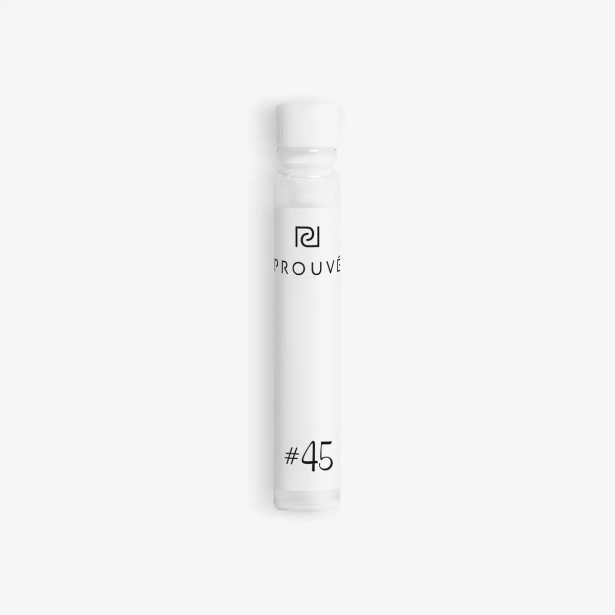 Perfumy 45 - Próbka
