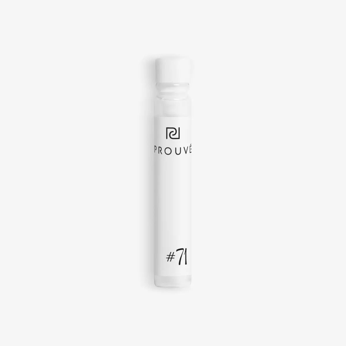 Perfumy 71 - Próbka