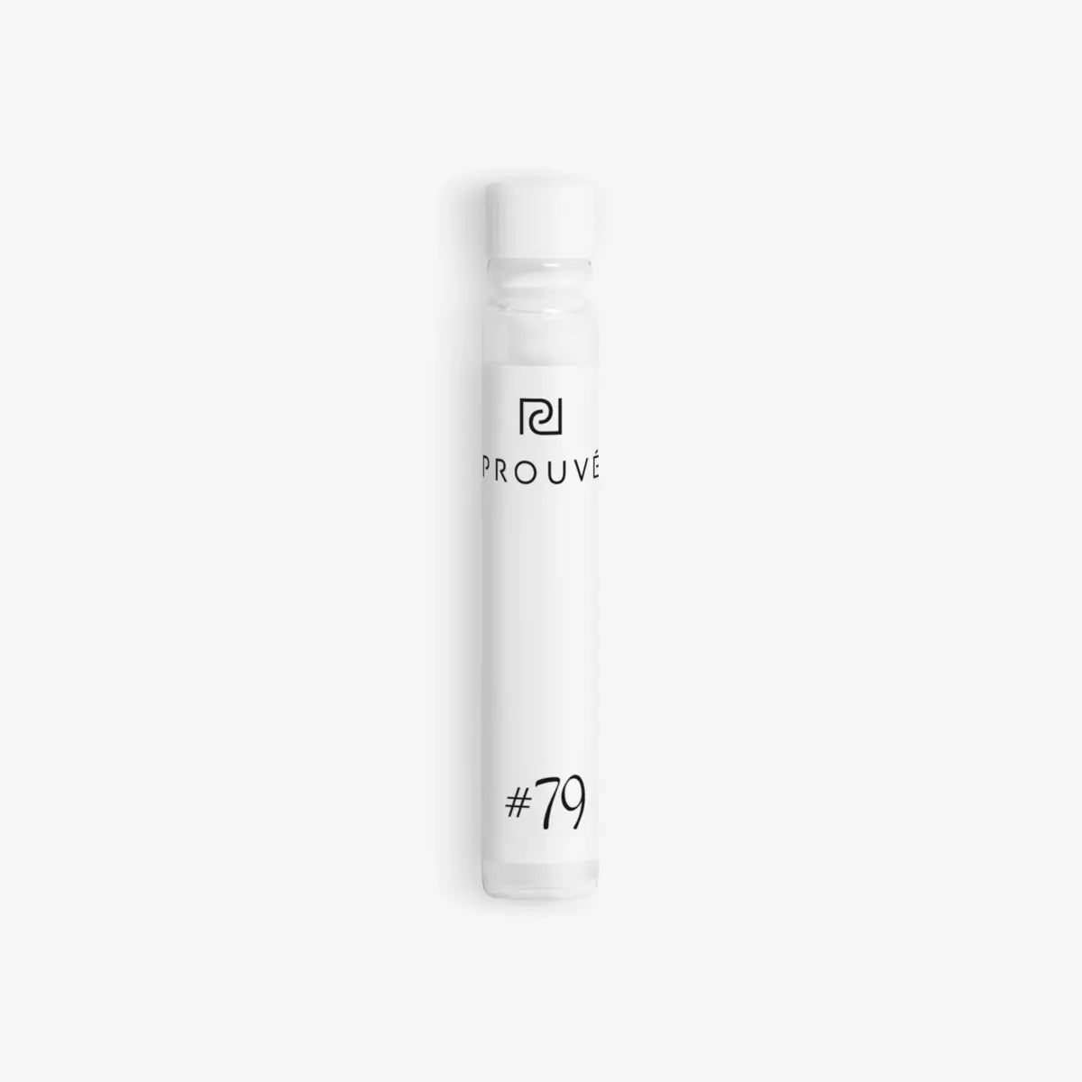 Perfumy 79 - Próbka