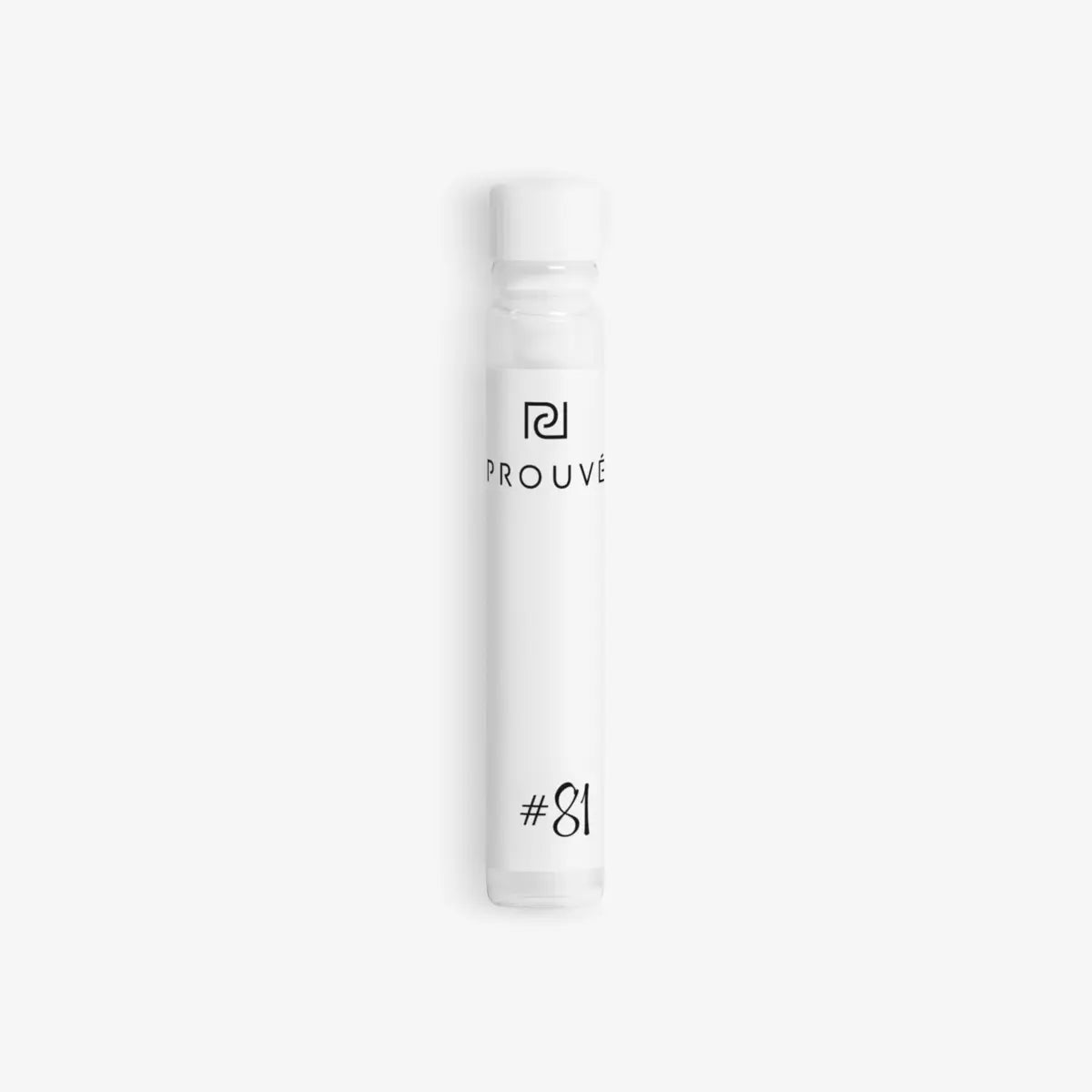 Perfumy 81 - Próbka