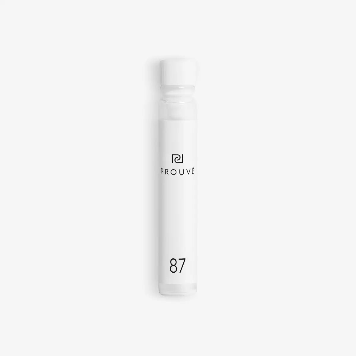 Perfumy 87 - Próbka