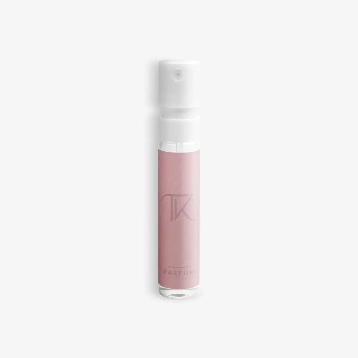 Perfumy TK Katarzyna Trawińska - Próbka