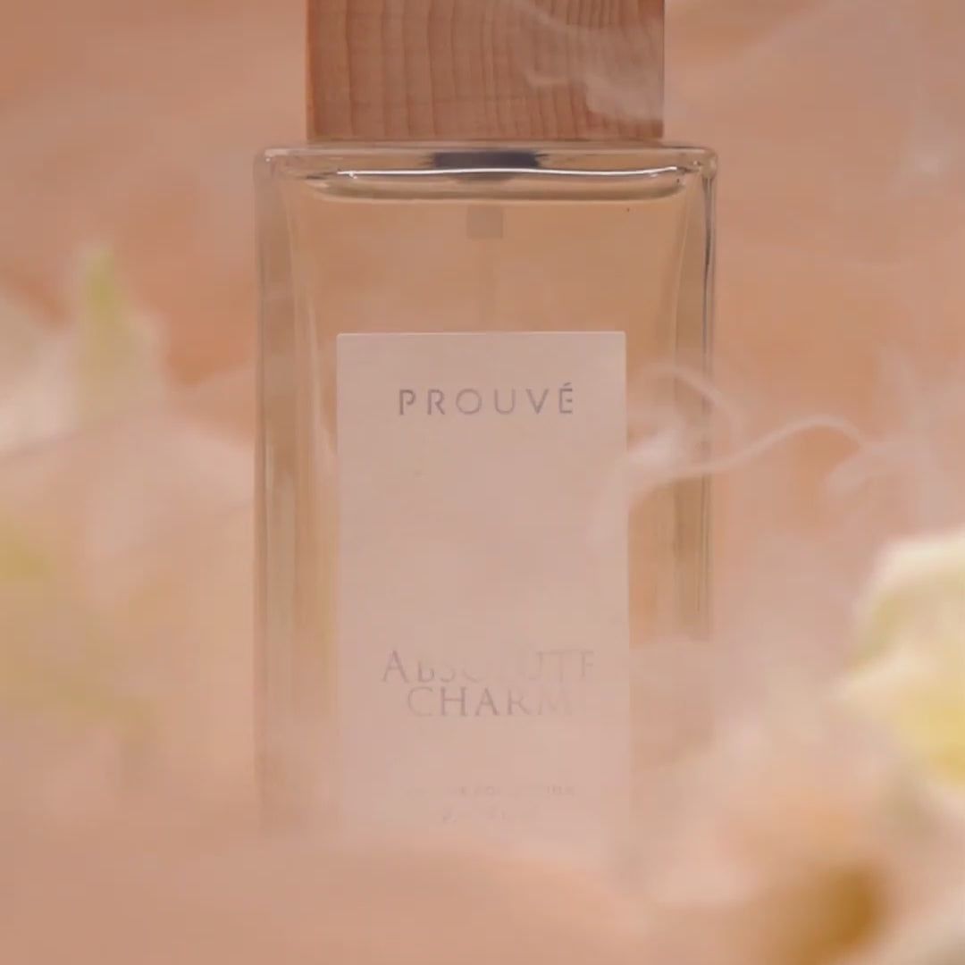 Załaduj wideo: Absolute Charm - Próbka