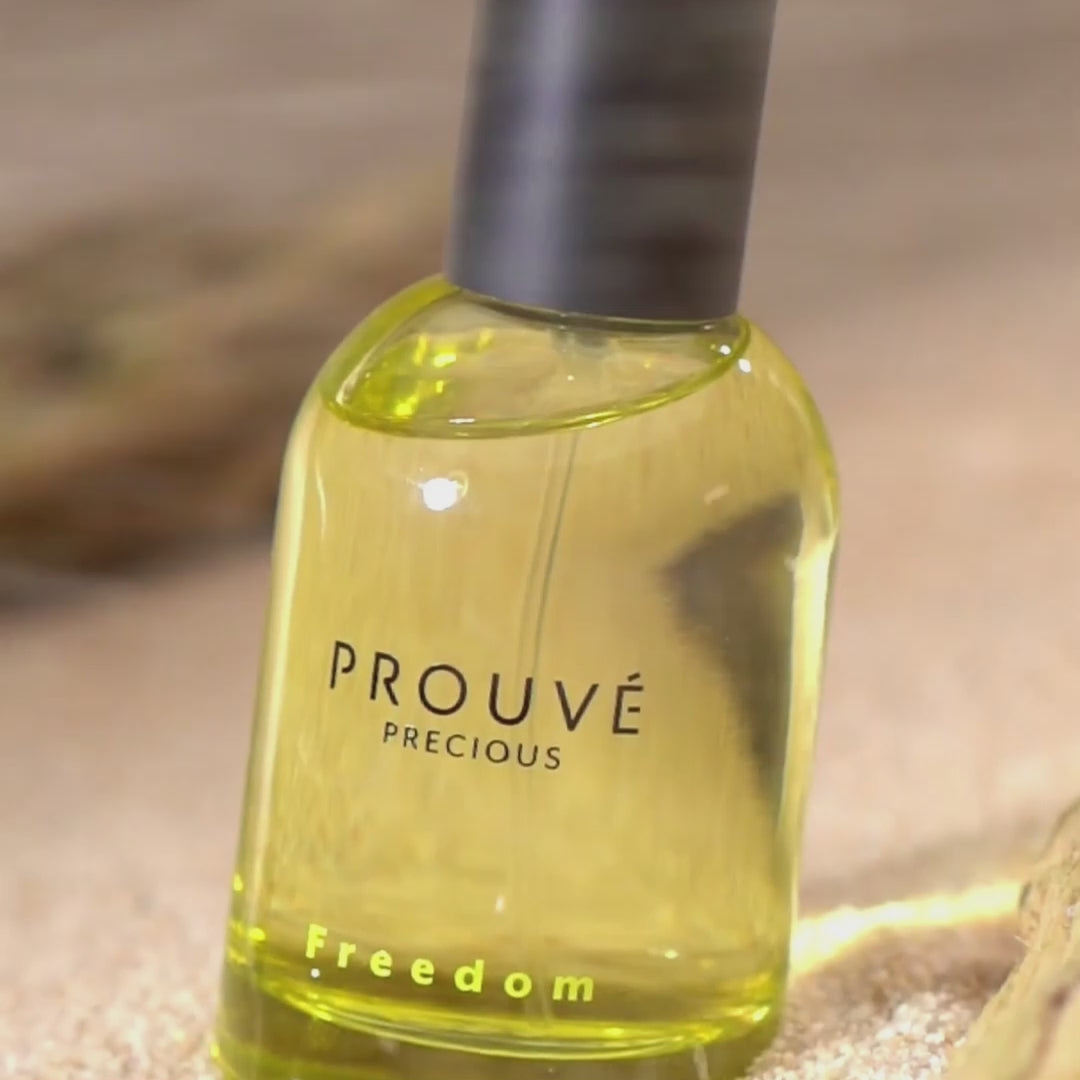 Załaduj wideo: Freedom