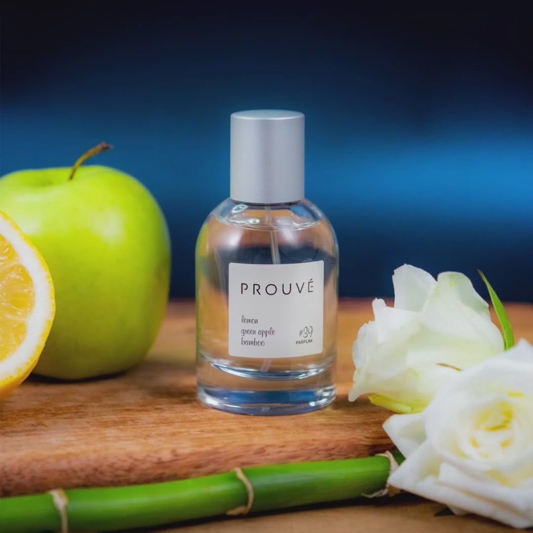 Video laden: Parfüms 39