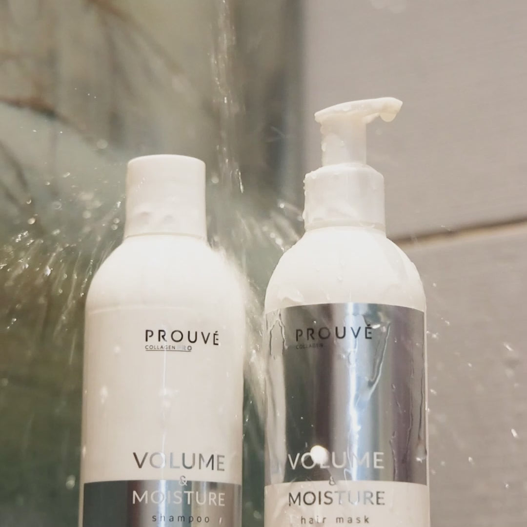 Videó betöltése: Hajpakolás - Dúsítás és Hidratálás